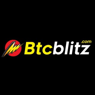 Telegram profile photo for BtcBlitz