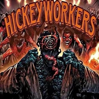 Telegram profile photo for Hickeyworkers Official