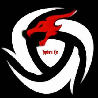 Telegram profile photo for Hydra FX