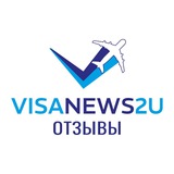 Telegram profile photo for ОТЗЫВЫ