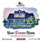 Telegram profile photo for IITians property wallah