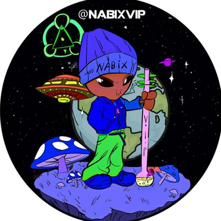 Telegram profile photo for π½ NABiX ViP π½