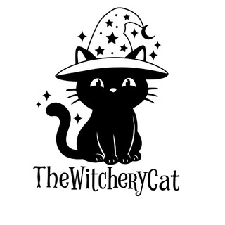 Telegram profile photo for TheWitcheryCat ♪ | CM