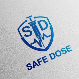 Telegram profile photo for SAFE DOSE IQ