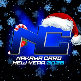 Telegram profile photo for ПОДСЛУШАНО NAKAMA CARD
