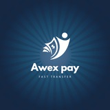 Telegram profile photo for Awex pay