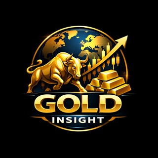 Telegram profile photo for Gold Insight