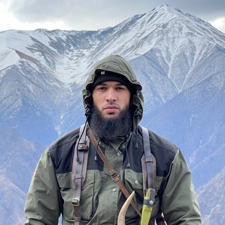 Telegram profile photo for CHECHEN KITCHEN