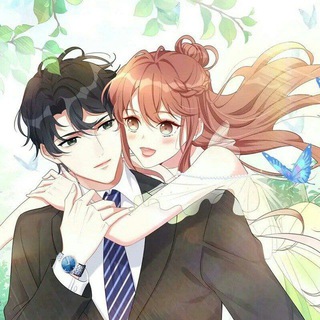 Telegram profile photo for M
