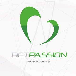 Telegram profile photo for Betpassion Official