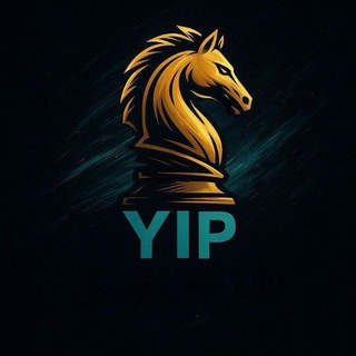 Telegram profile photo for YIP Community
