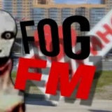 Telegram profile photo for Фог FM