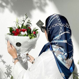 Telegram profile photo for سندس | للفساتين + والاطفال