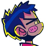 Telegram profile photo for Diary of Shinsuko