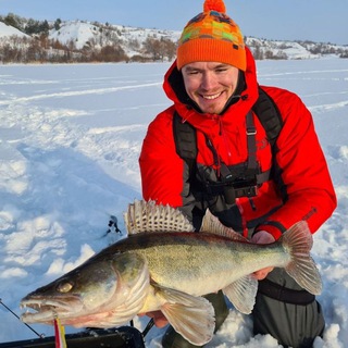 Telegram profile photo for EliseevFishing