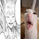 Telegram profile photo for yah mybe ini elias.