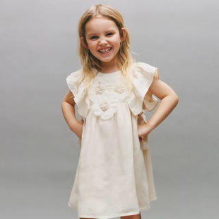 Telegram profile photo for ZARA, H&M, C&A Опт, Мини лоты Детская одежда.
