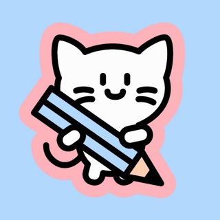 Telegram profile photo for Пишет Mewi 💌 | 3D