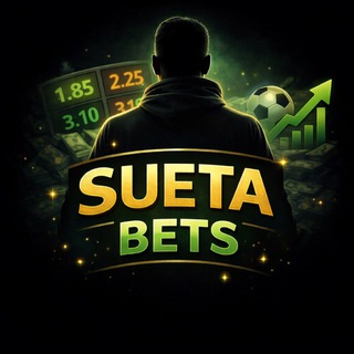Telegram profile photo for SUETA BETS