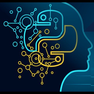 Telegram profile photo for Python Ai Projects