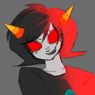 Telegram profile photo for 🐛 гусеница помидори с рыбьей головой