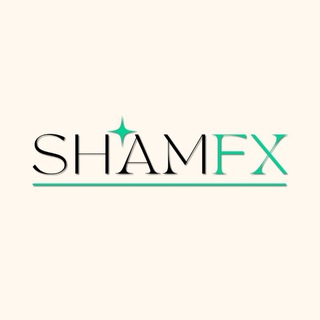 Telegram profile photo for شــام SHAM FX