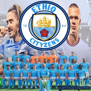 Telegram profile photo for ETHIO CITYZENS