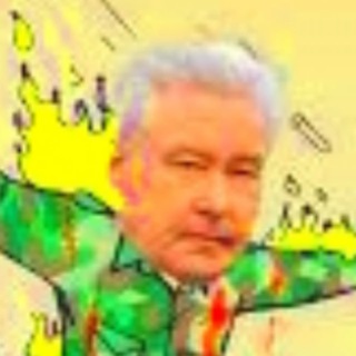 Telegram profile photo for Собянин и Москва: ФСБ и теневые дела