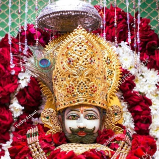 Telegram profile photo for ⚜🔰 यादव भाई 🫅🏿