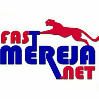 Telegram profile photo for FastMereja.net2