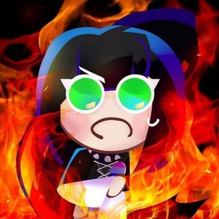 Telegram profile photo for переходнiк хейт кф.☺️