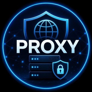 Telegram profile photo for پروکسی خبری
