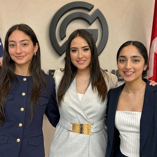 Telegram profile photo for GSC Recruitment Family ⚖️