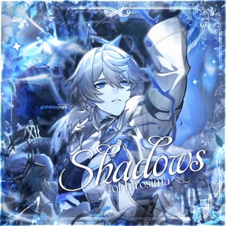 Telegram profile photo for 𝕾𝐡𝐚𝐝𝐨𝐰𝐬 𝐨𝐟 𝐻𝐢𝐫𝐨𝐬𝐢𝐦a.port