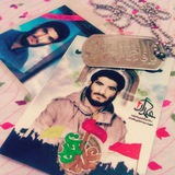 Telegram profile photo for مقر شهید علمدار