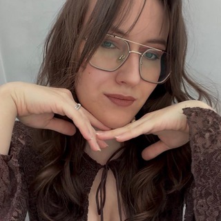 Telegram profile photo for В — значит Войнова💁🏻♀️