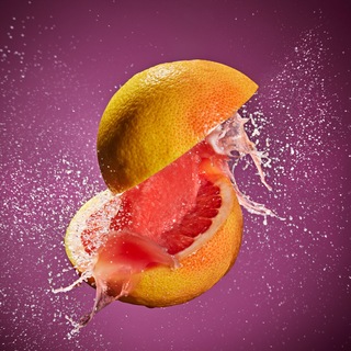Telegram profile photo for Juicy Fruits