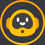 Telegram profile photo for TeleBinary AutoTrading