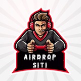 Telegram profile photo for Airdrop_siti