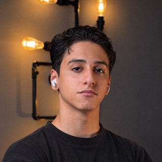 Telegram profile photo for yashar (personal channel)