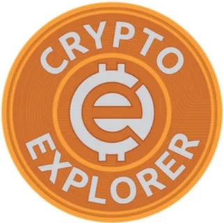 Telegram profile photo for CryptoExplorer