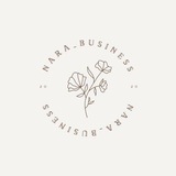 Telegram profile photo for nara_business