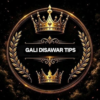Telegram profile photo for GALI DISAWAR TIPS