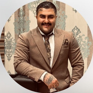 Telegram profile photo for Aligiiiiii |پسر شیرازی |علی جی |پروکسی