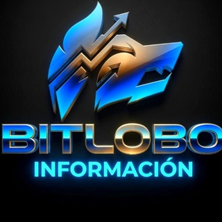 Telegram profile photo for BITLOBO información