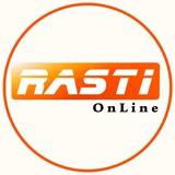 Telegram profile photo for راستی آنلاین | Rasti OnLine
