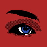 Telegram profile photo for Fliptoon