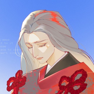 Telegram profile photo for ✨höskuldrrr | хёскульд ✨
