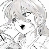 Telegram profile photo for ㅤ 𝘄