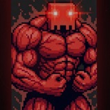 Telegram profile photo for ___SHORT___
